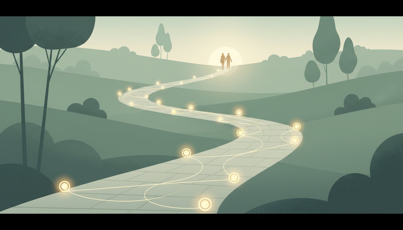 10 Relationship Milestones Every Couple Should Celebrate - illustration 2