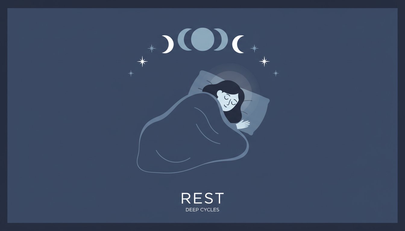 100 Days Without Caffeine: Energy and Sleep Benefits - illustration 1