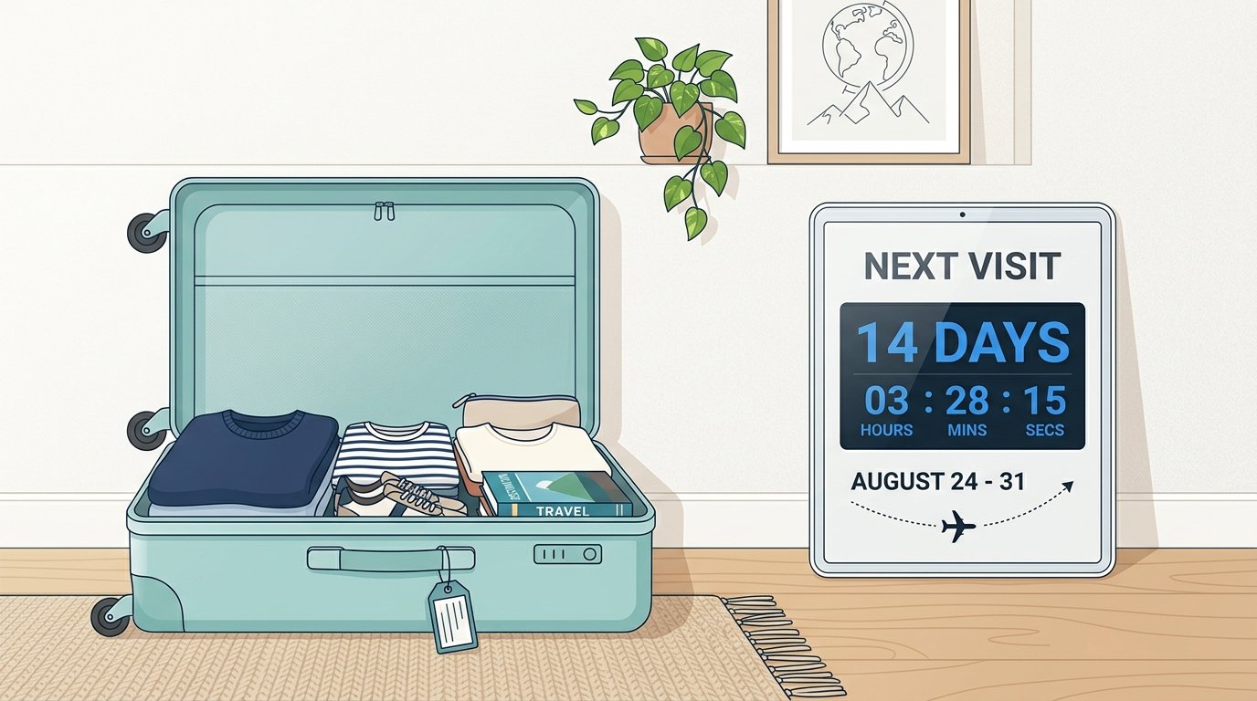 15 LDR Milestones to Track and Celebrate Together - illustration 1