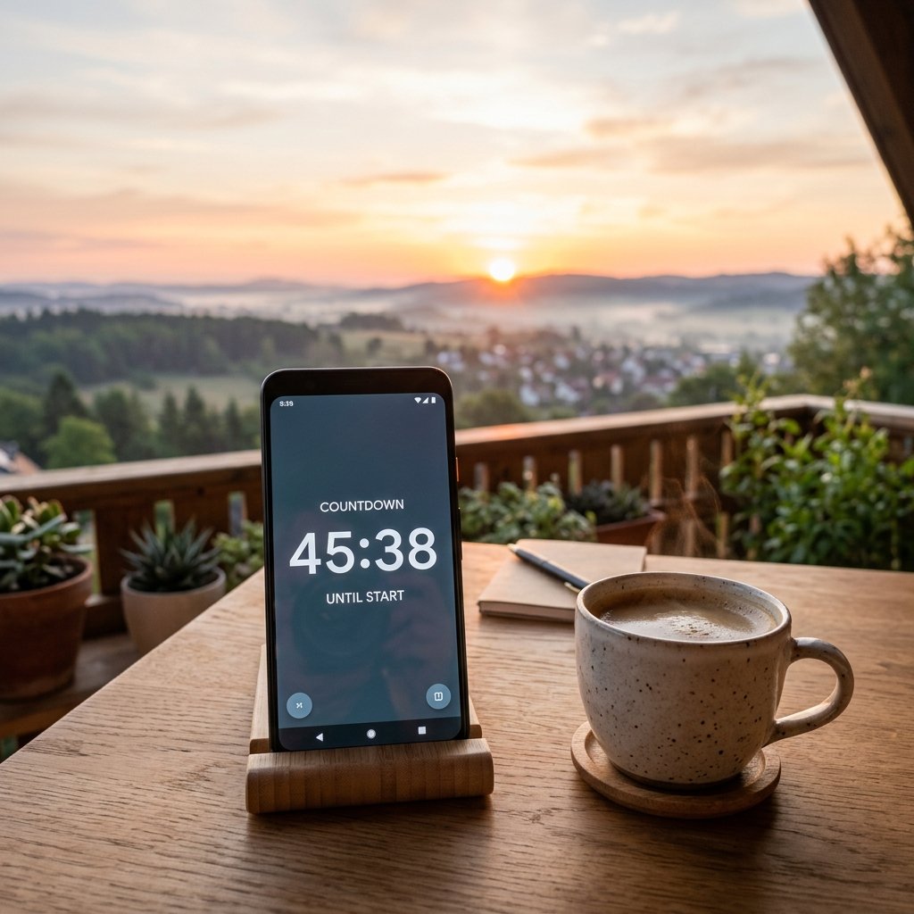 25 Countdown Ideas to Gamify Your Growth