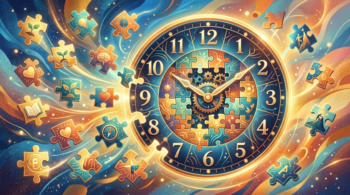 25 Countdown Ideas to Gamify Your Growth - illustration 1