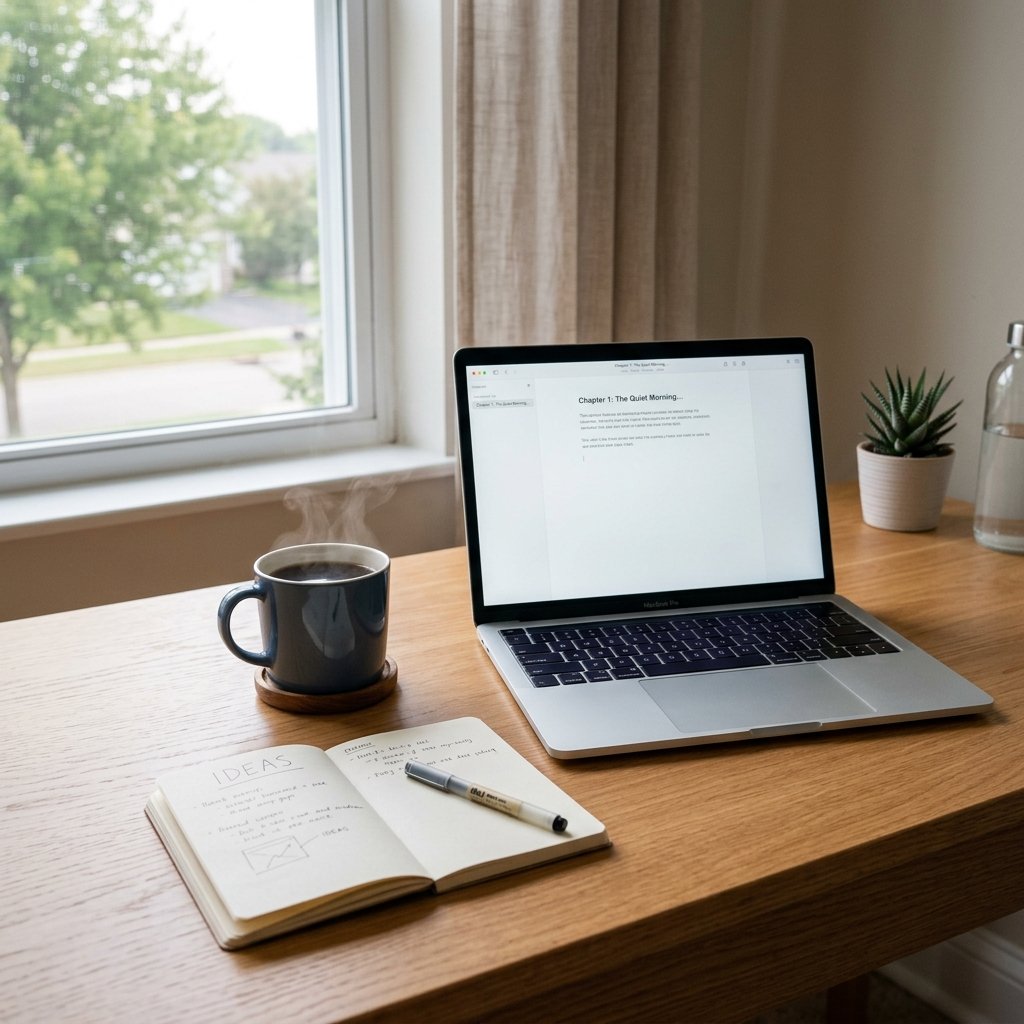 30-Day Deep Work Challenge: Master Your Focus
