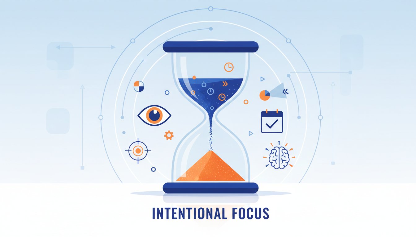 30-Day Digital Detox: Reclaim Your Focus and Productivity - illustration 2