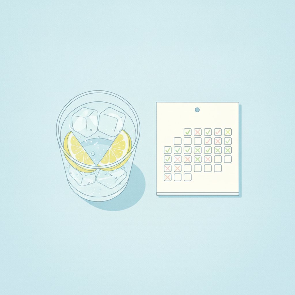 30 Days After Quitting Soda: A Recovery Timeline