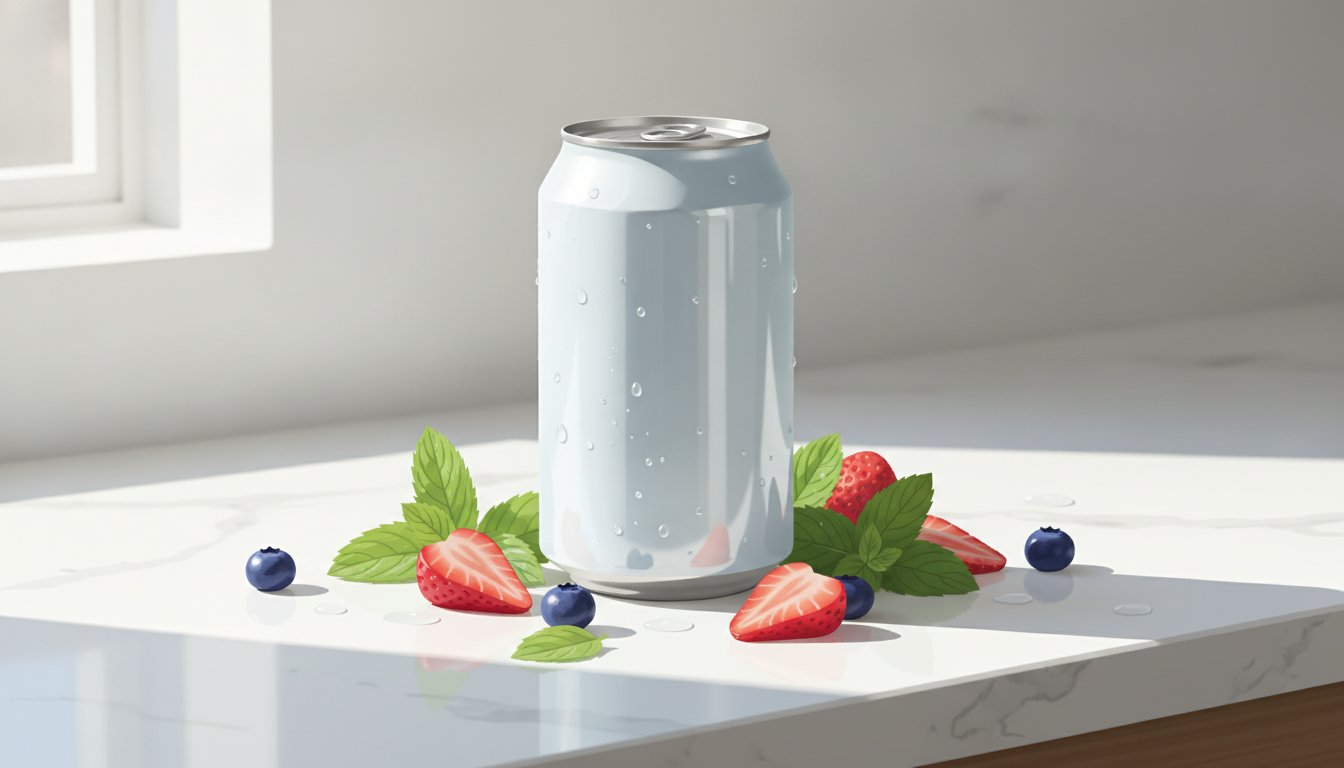 30 Days After Quitting Soda: A Recovery Timeline - illustration 1
