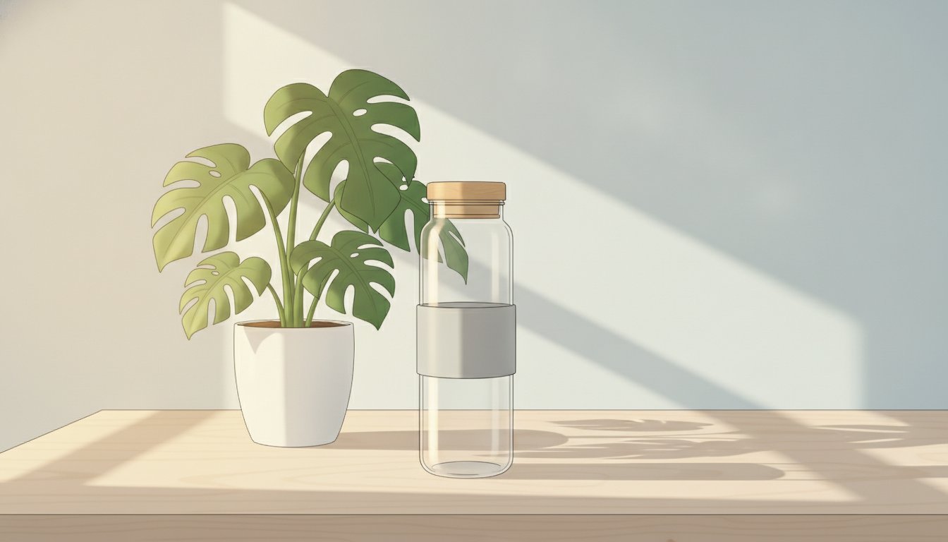 30 Days After Quitting Soda: A Recovery Timeline - illustration 2