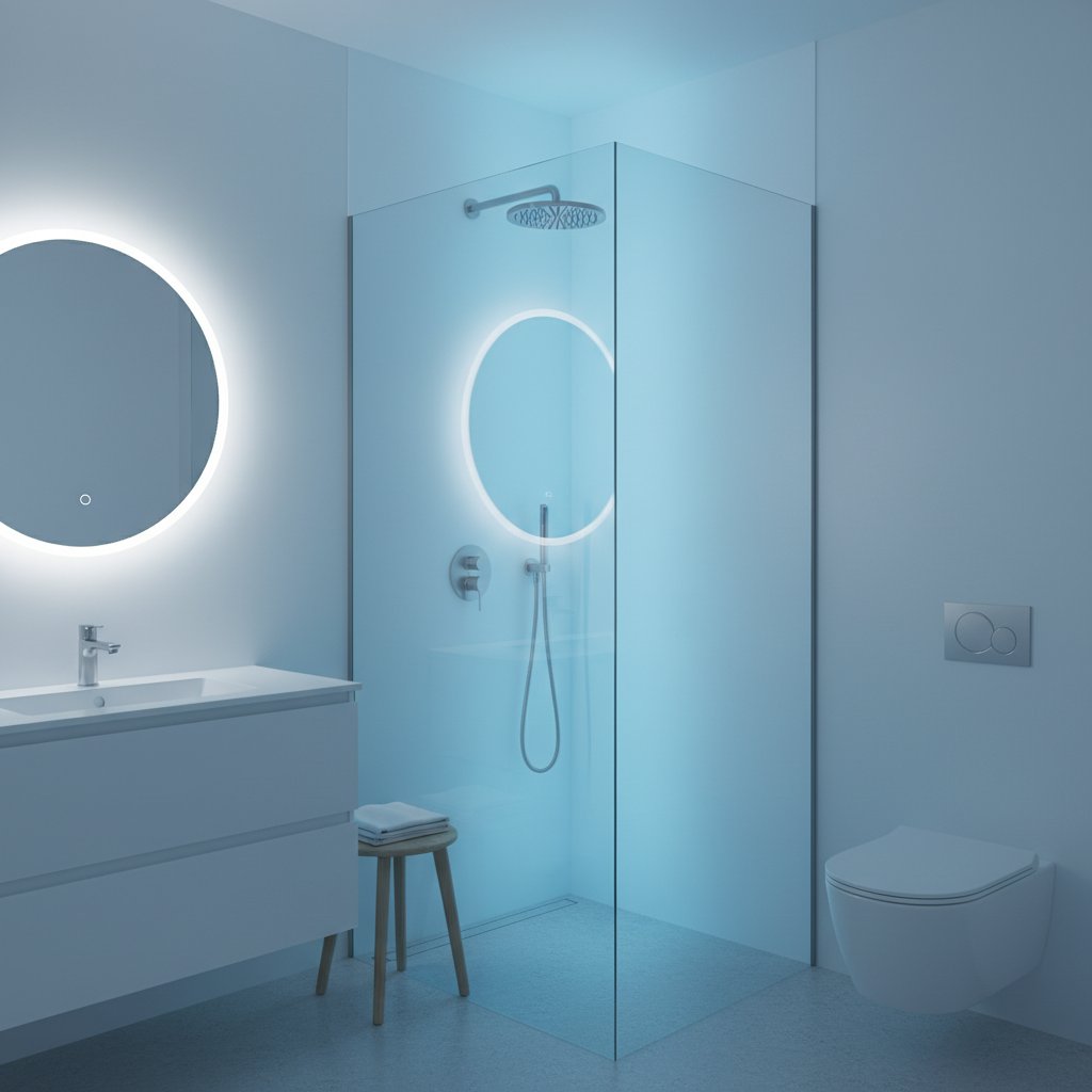 30 Days of Cold Showers: A Habit Reset Experiment