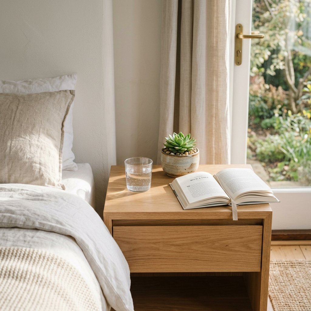 30 Days Without Morning Phone Use: A Productivity Reset