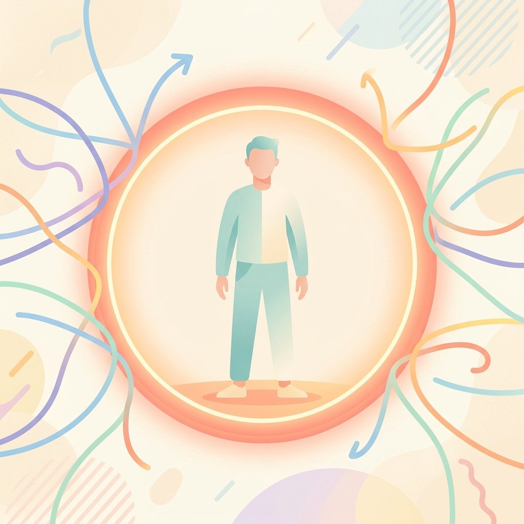 30 Days Without People-Pleasing: What Changes