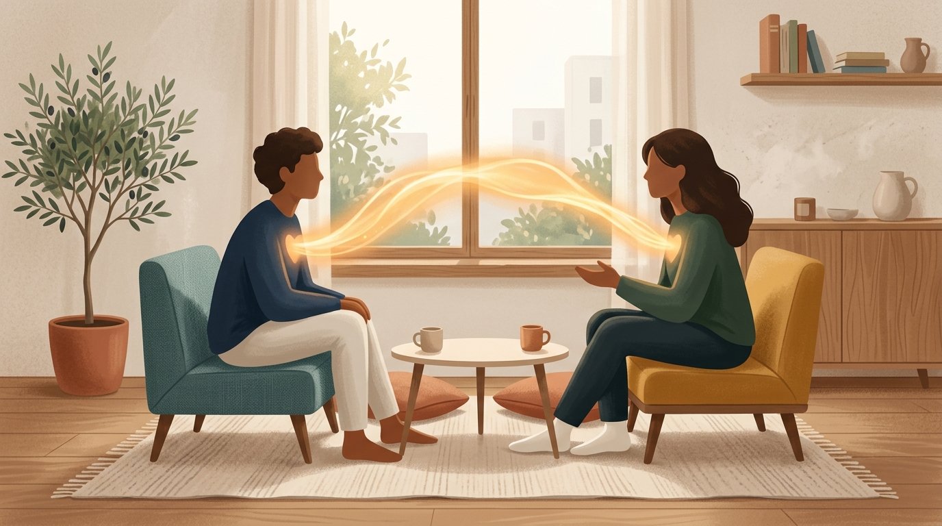 30 Days Without People-Pleasing: What Changes - illustration 2