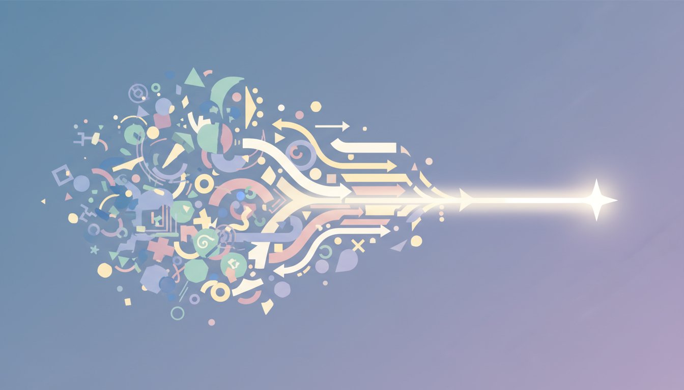 30 Days Without Social Media: Reclaim Your Attention - illustration 1