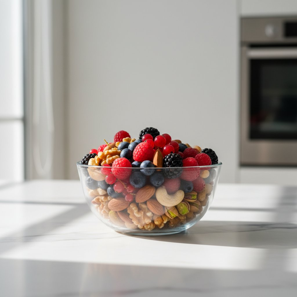 30 Days Without Sugar: What Happens to Your Body