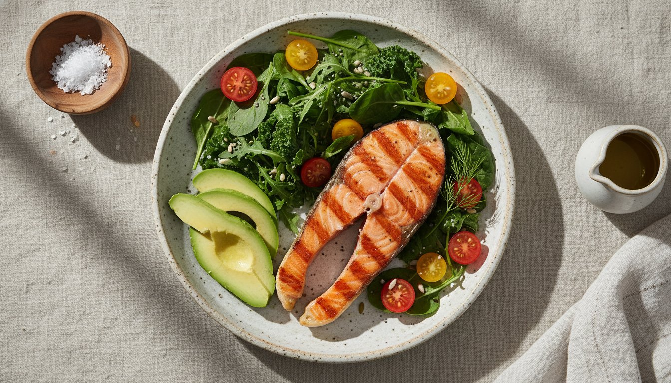 30 Days Without Sugar: What Happens to Your Body - illustration 2