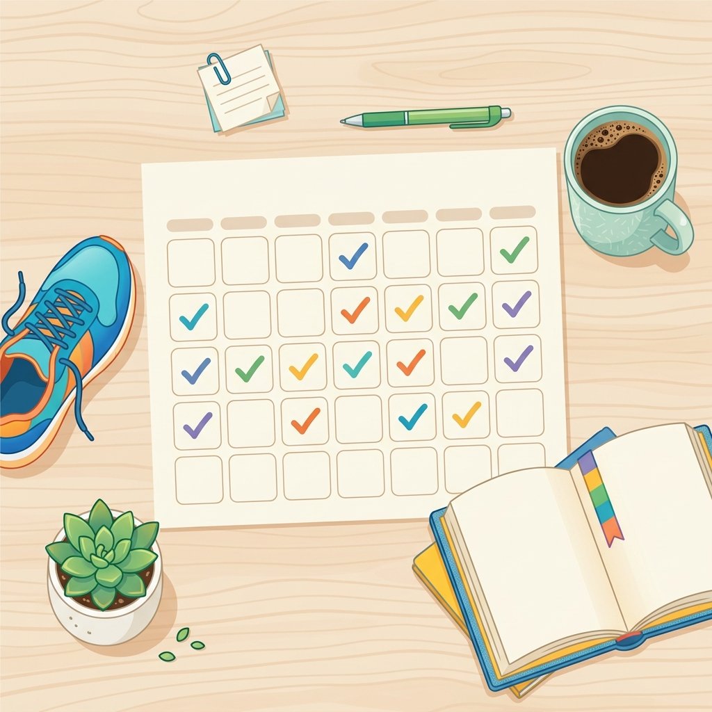50 30-Day Challenges to Reboot Your Routine