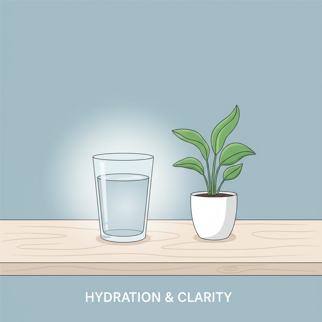 60 Days Without Alcohol: Physical and Mental Changes