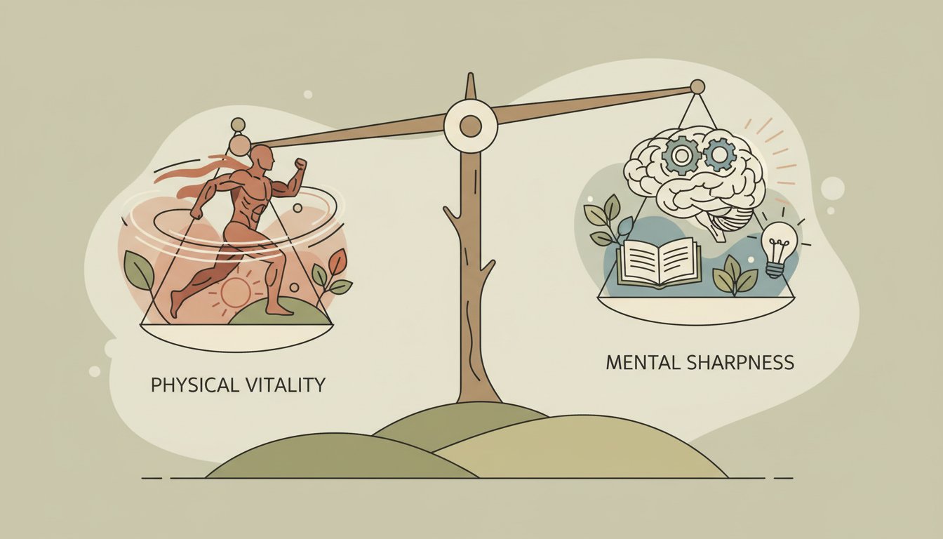 60 Days Without Alcohol: Physical and Mental Changes - illustration 2