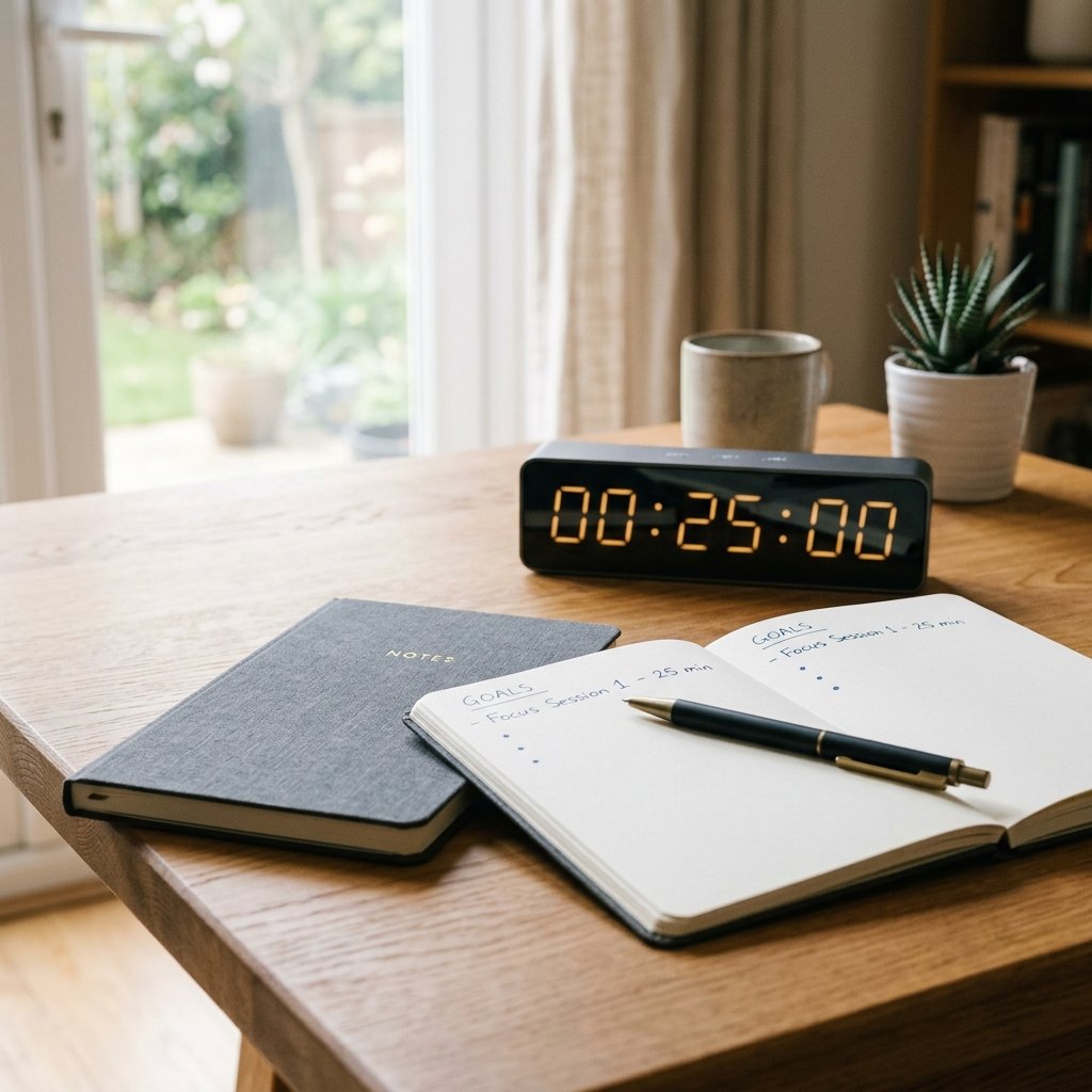 Beat Parkinson’s Law with Countdown Timers