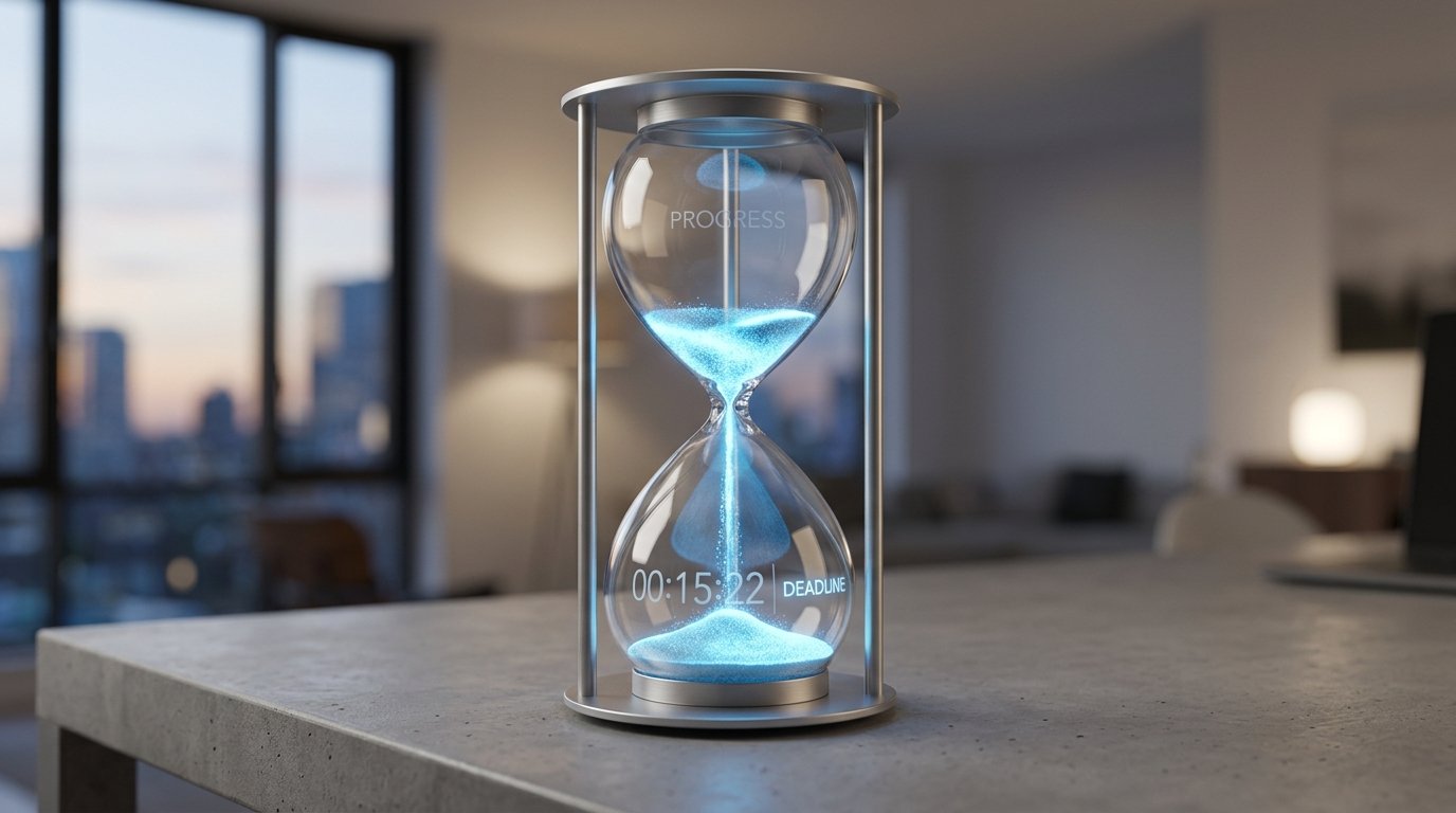Beat Parkinson’s Law with Countdown Timers - illustration 2