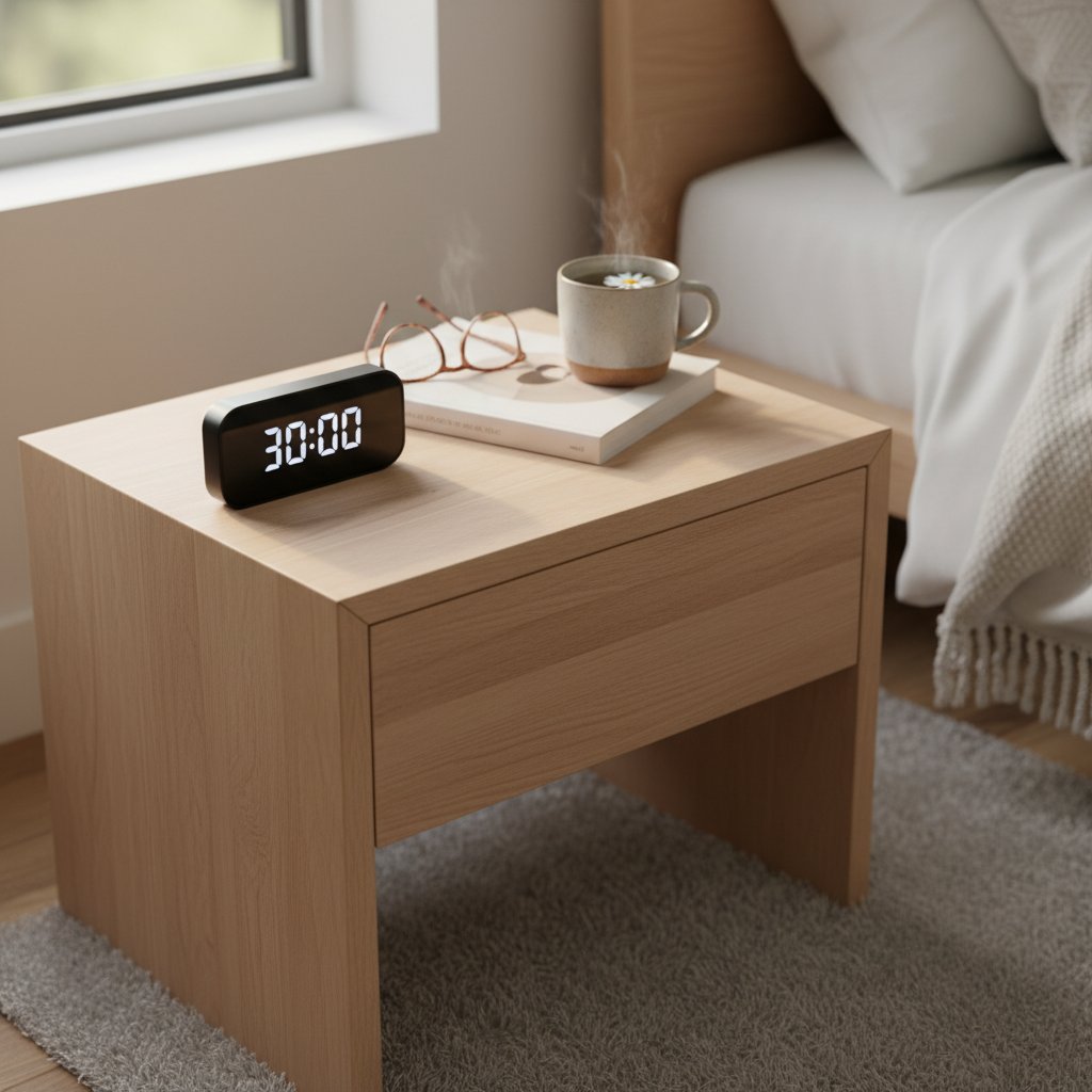 Build a Better Evening Routine with Countdown Timers