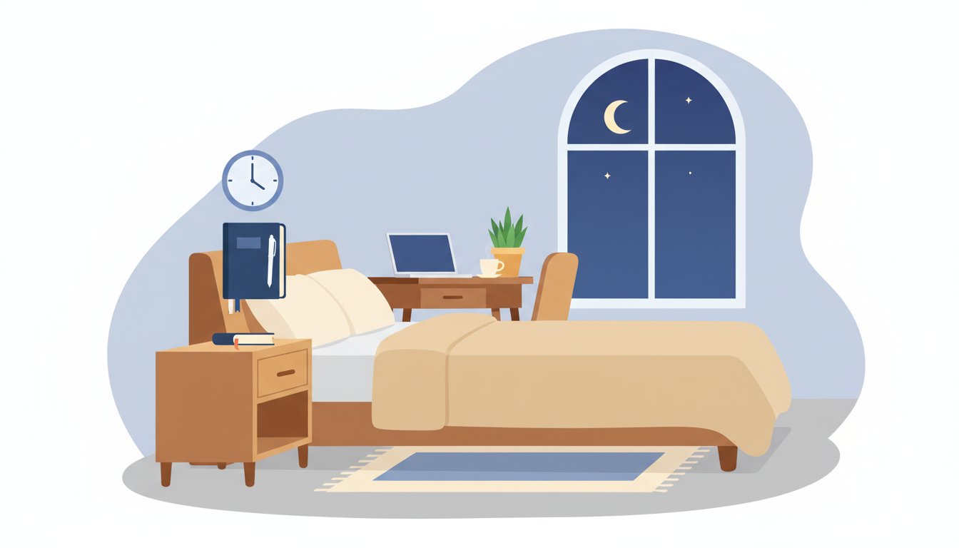 Build a Better Evening Routine with Countdown Timers - illustration 2
