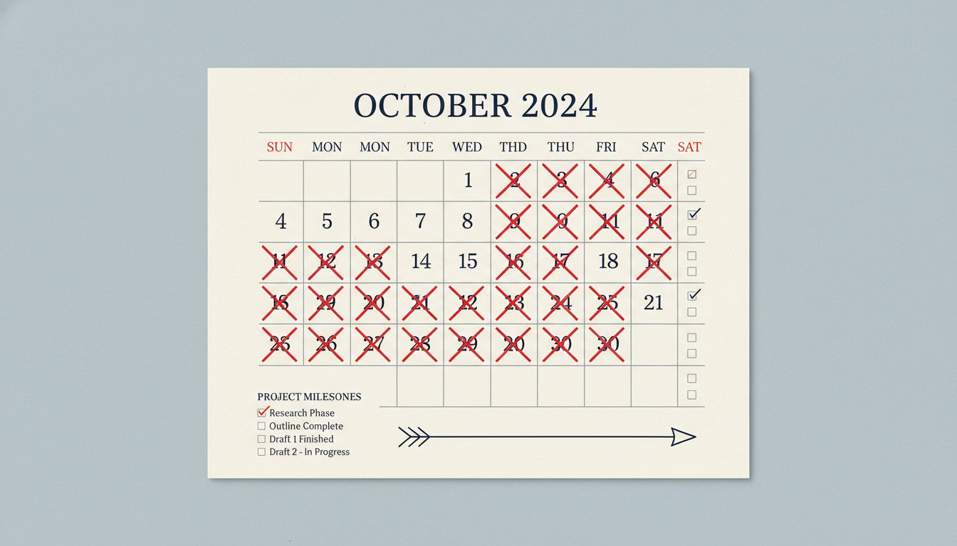 Countdown to Change: Managing Life Transitions - illustration 1