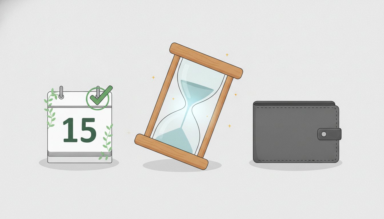 Debt-Free Countdown: Stay Motivated Paying Off Debt - illustration 2