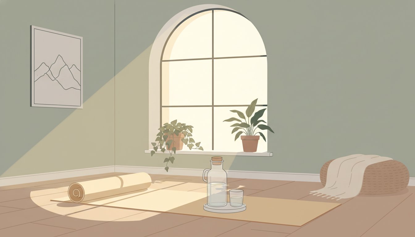Design an Afternoon Reset to Beat the 3 PM Slump - illustration 1