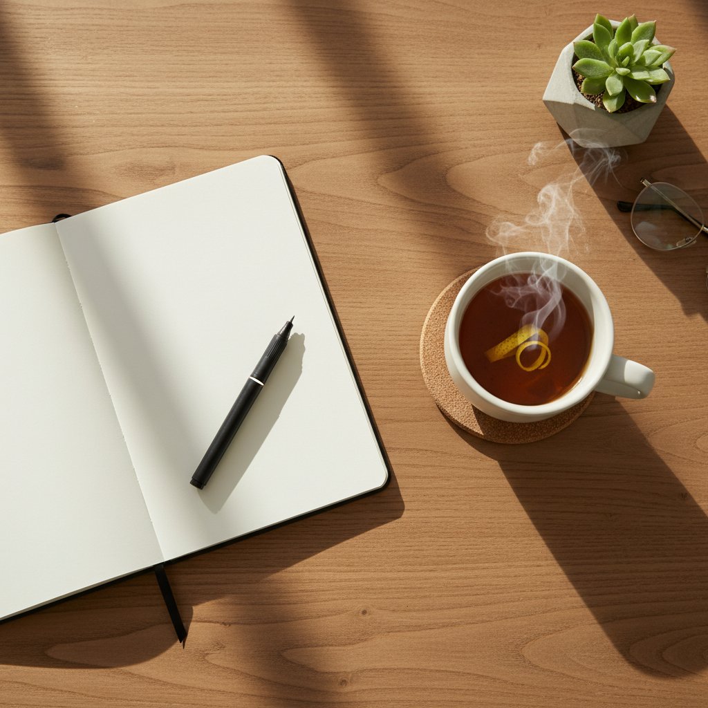 How to Build a Morning Routine That Sticks: 5 Steps