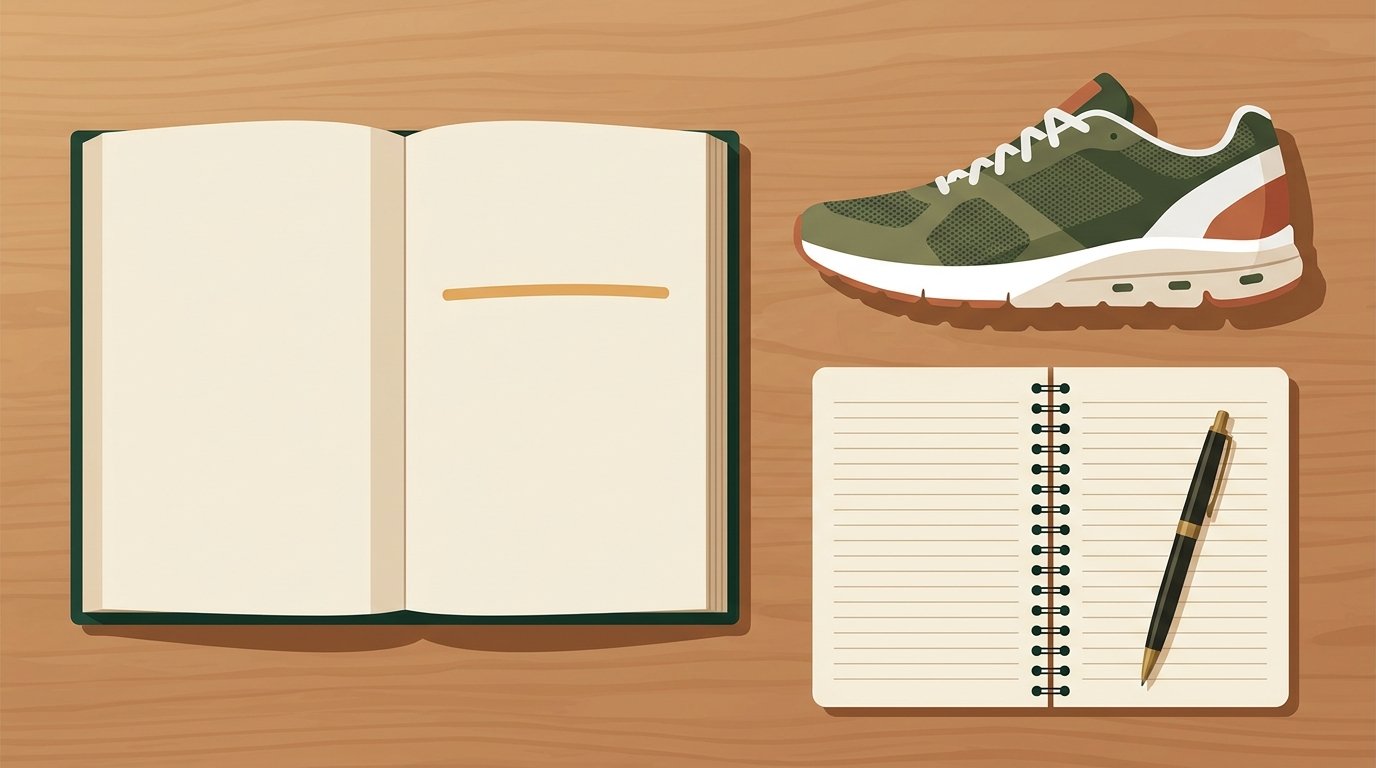 How to Build a No-Zero Days Streak - illustration 1