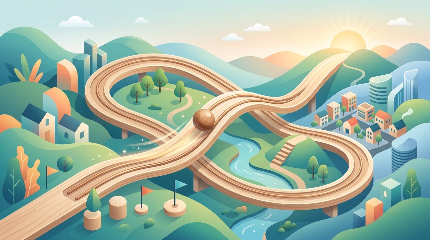 How to Build a No-Zero Days Streak - illustration 2