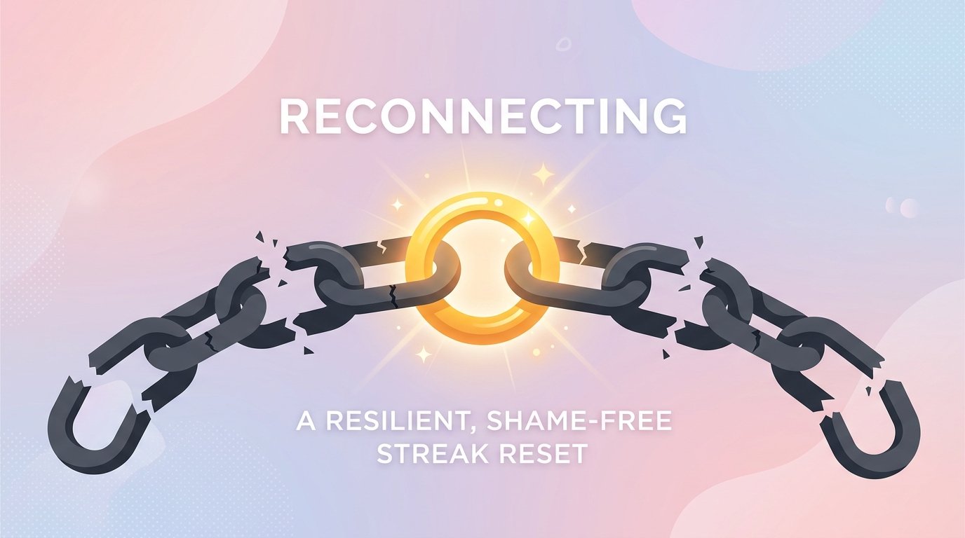 How to Build Habit Streaks with ADHD - illustration 2