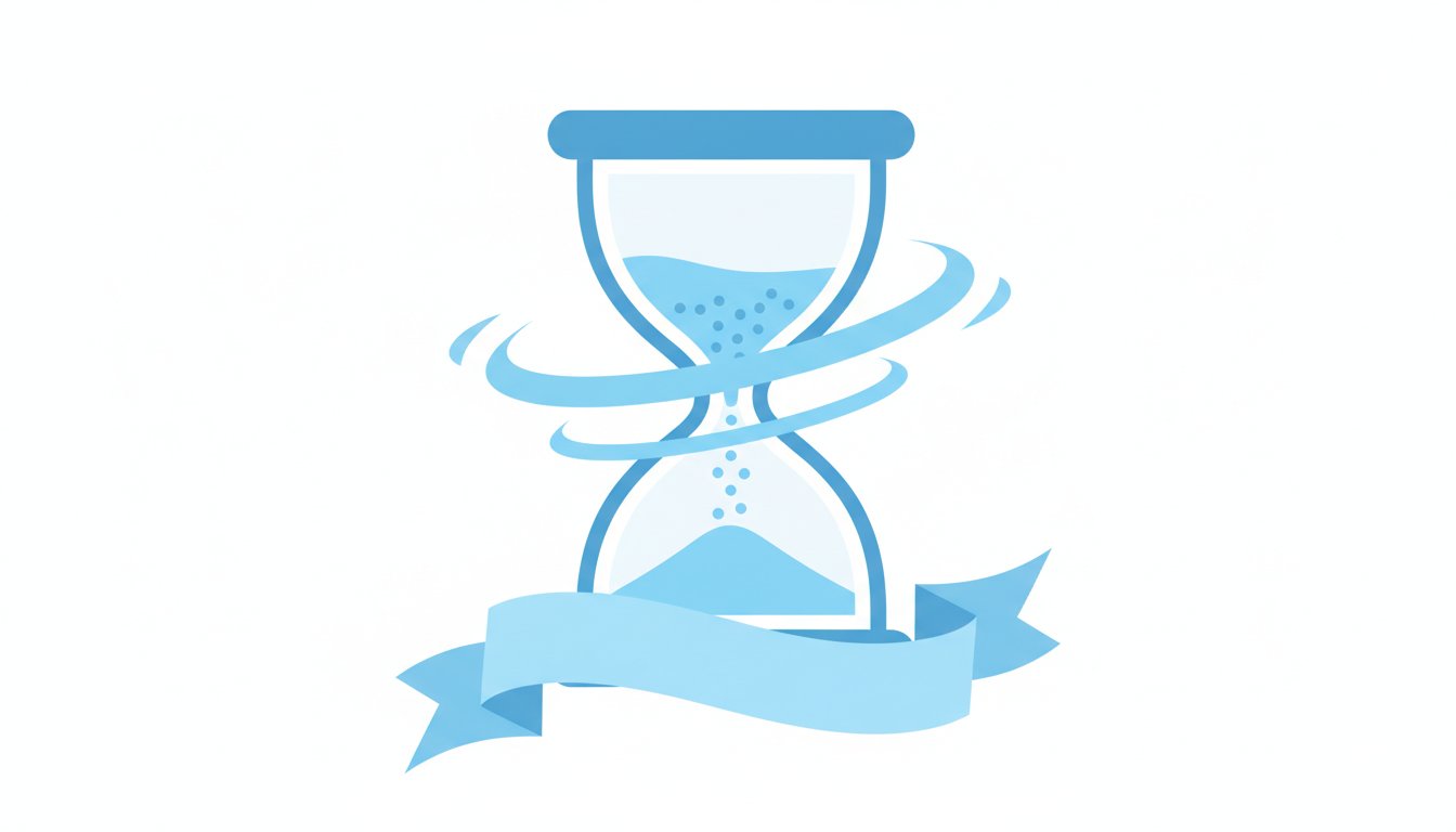 How to Handle a Broken Streak: Resetting Your Momentum - illustration 1