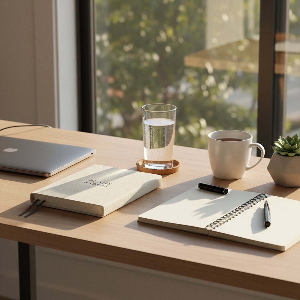 How to Reset Your Life: A 7-Day Plan for Success