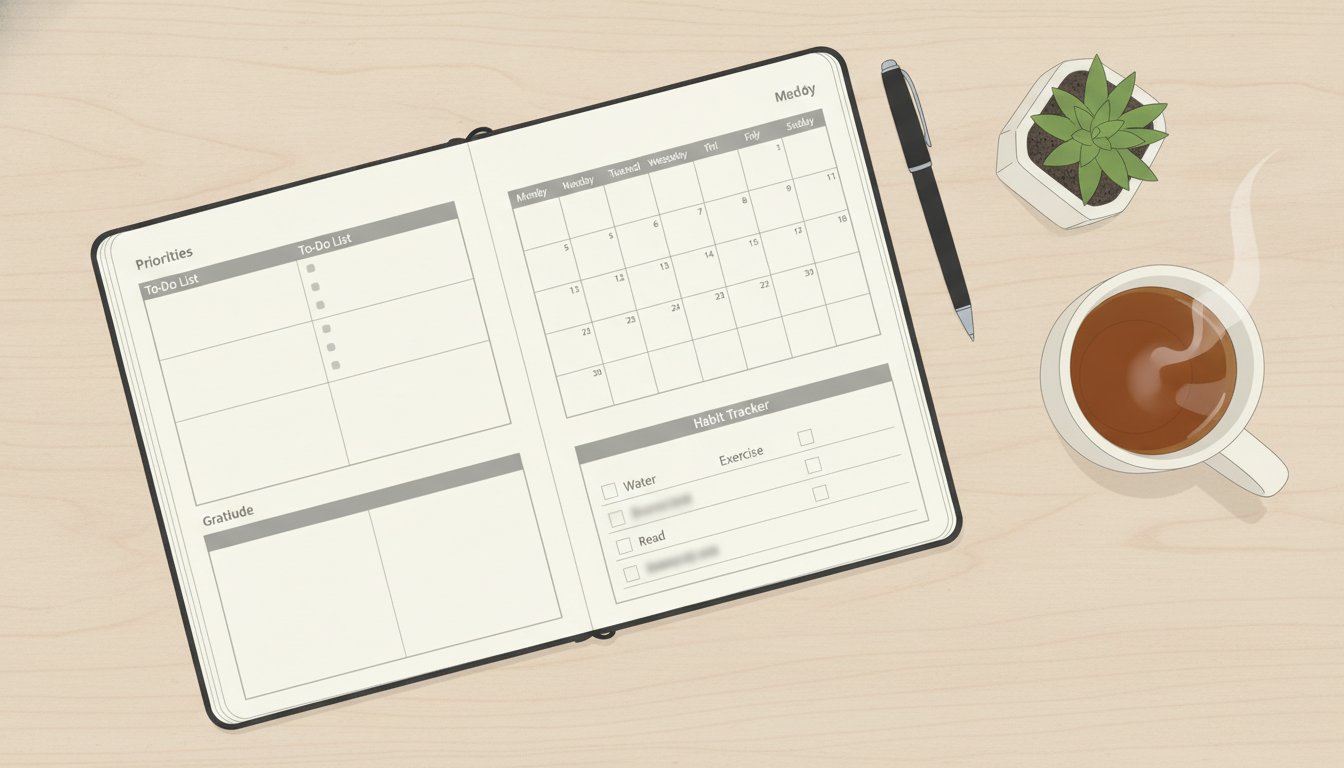 How to Stop Habit Creep: Save Your Routines - illustration 1
