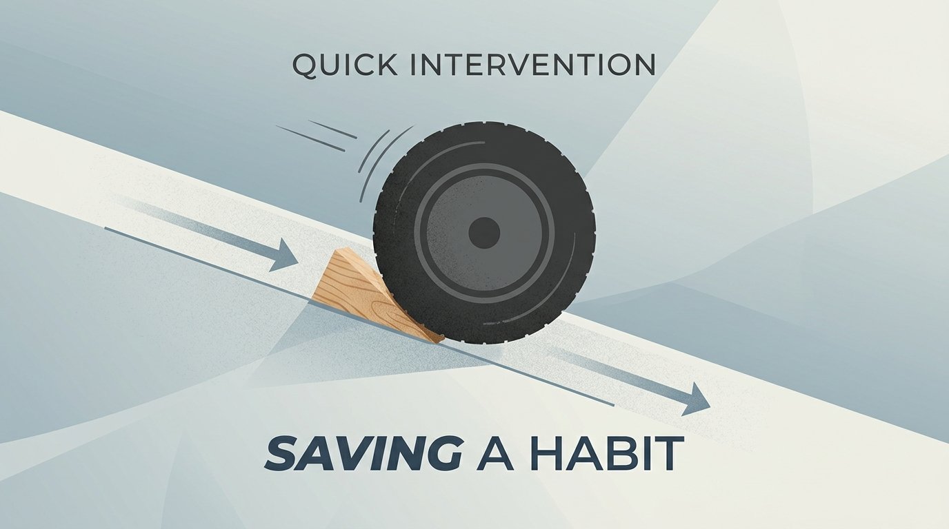 How to Stop Habit Decay Before Your Streak Breaks - illustration 2