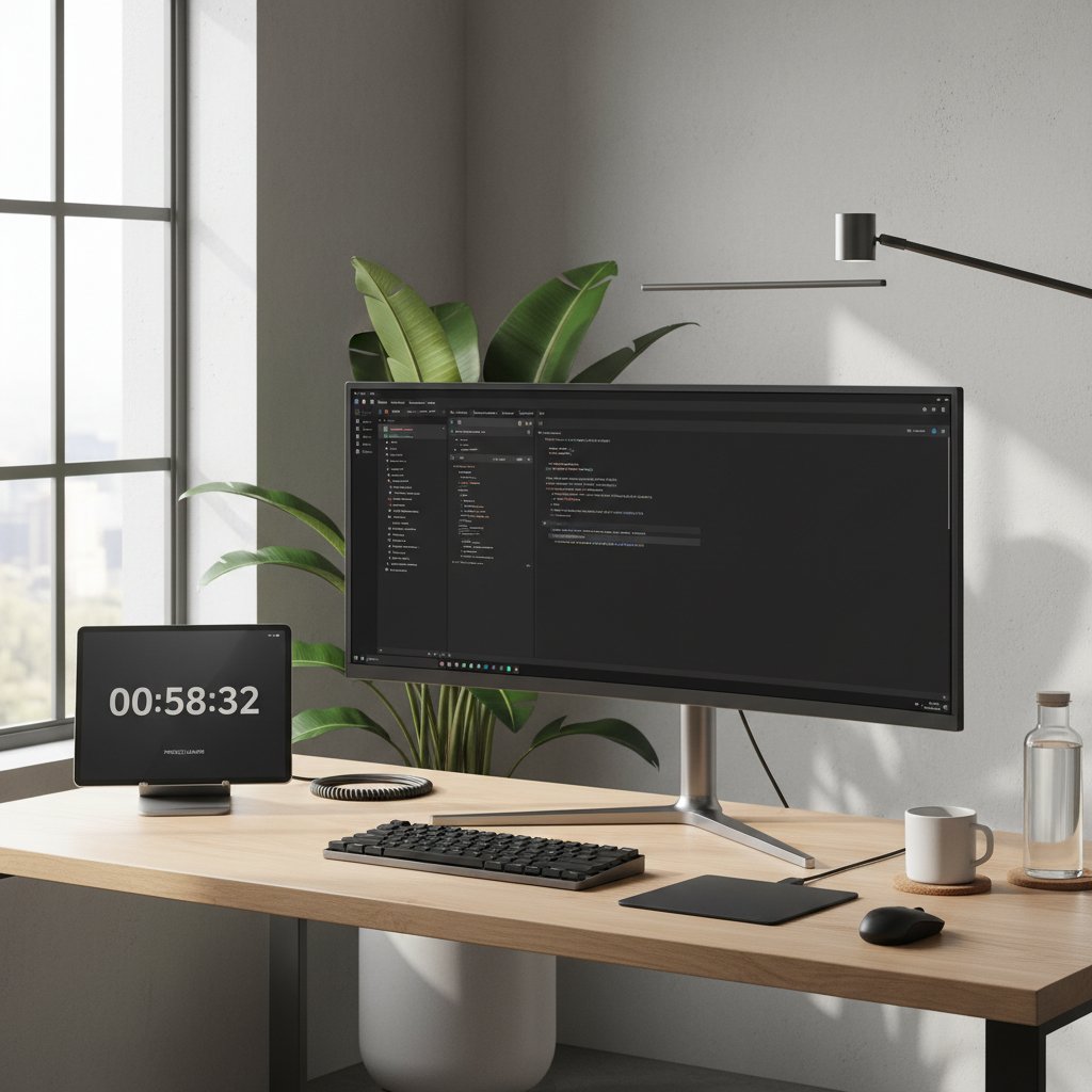 Master the Messy Middle with Success Countdowns