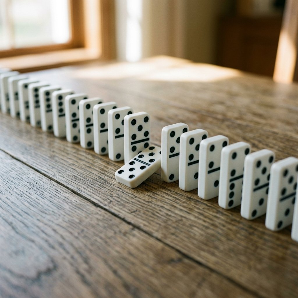 Overcoming the What the Hell Effect in Habits