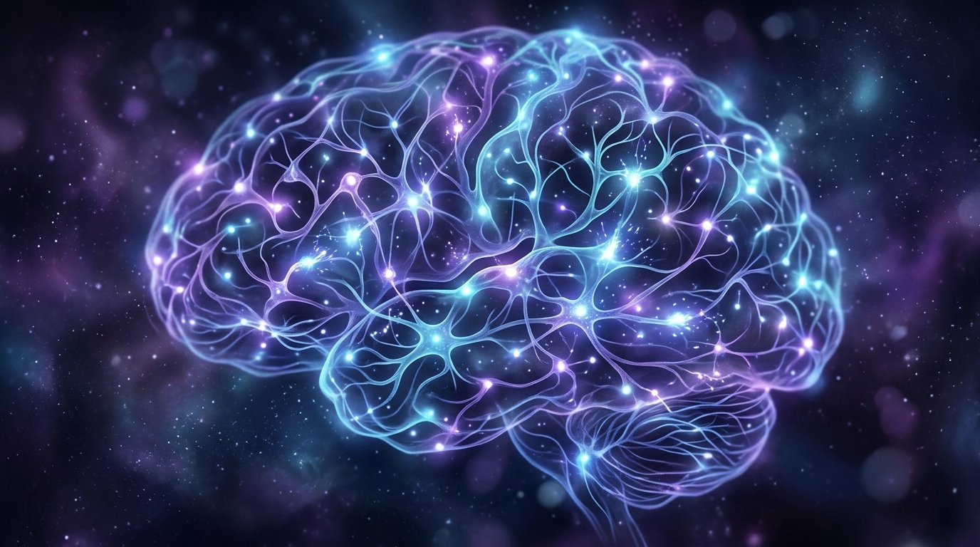 Reset Your Brain: A Beginner's Guide to Dopamine Detox - illustration 1