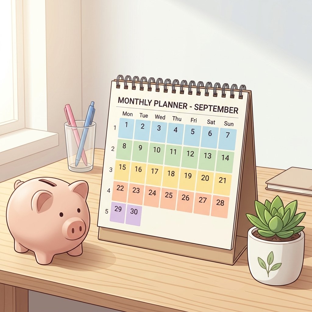 Stop Impulse Shopping: The 30-Day Pause Rule