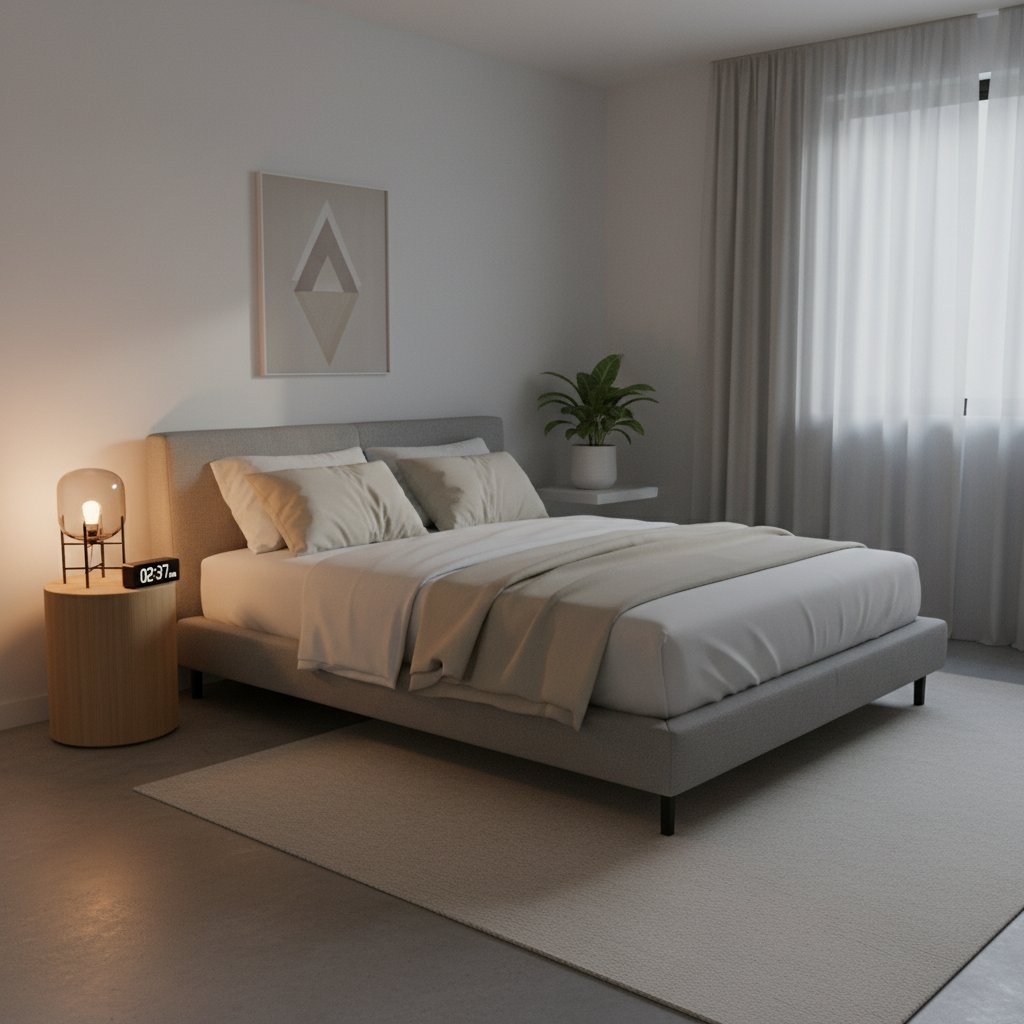 The 10-Day Sleep Reset: A Guide to Better Bedtime Habits