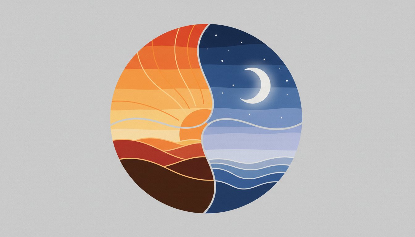 The 10-Day Sleep Reset: A Guide to Better Bedtime Habits - illustration 2