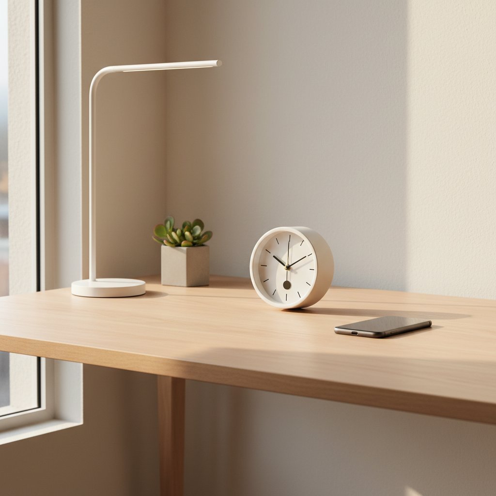 The 10-Day Tech Break: Tracking Screen Time for Focus