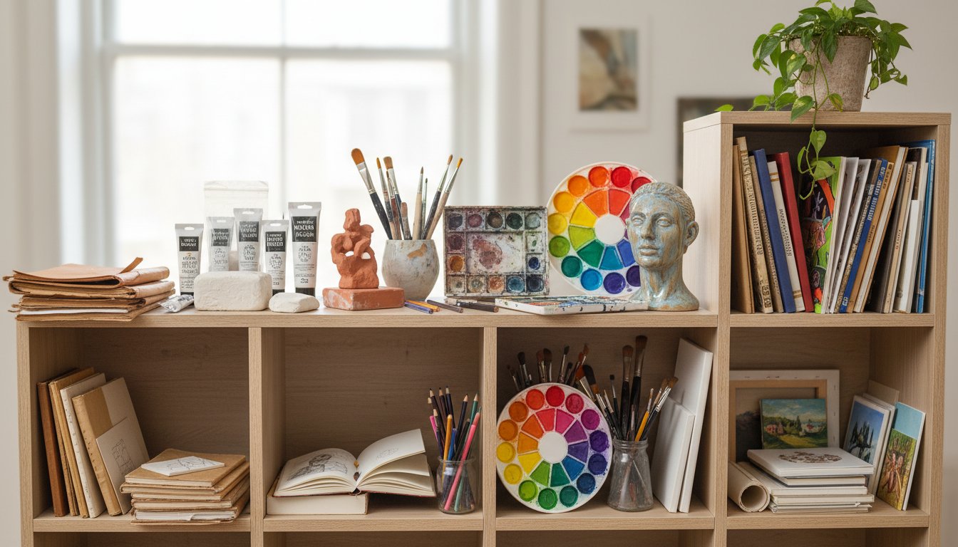 The 100-Day Creative Hobby Challenge for Passion - illustration 2