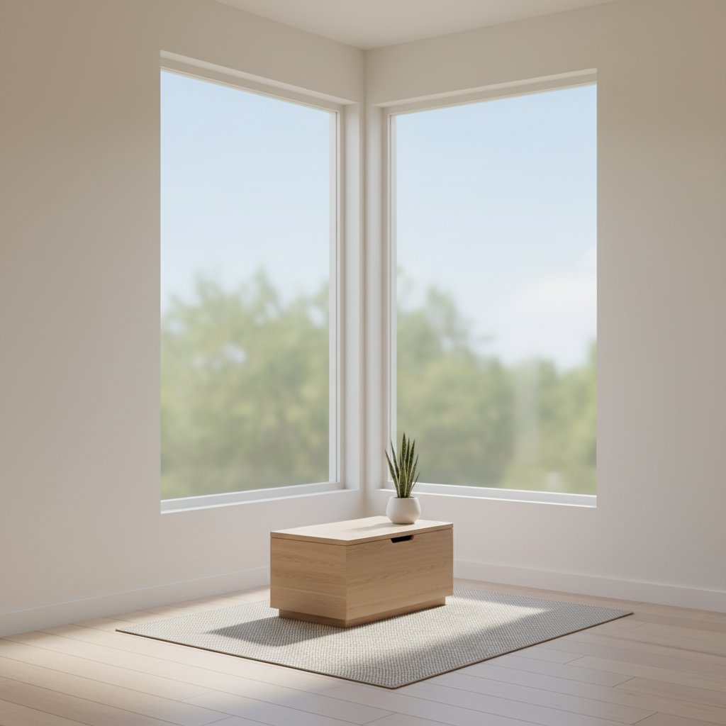 The 100-Day Decluttering Challenge: Simplify Your Space