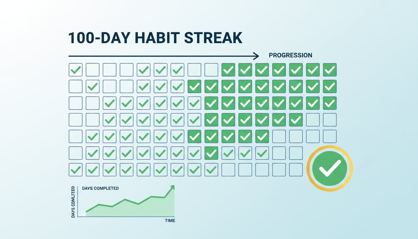 The 100-Day Decluttering Streak: Remove One Item Daily - illustration 2