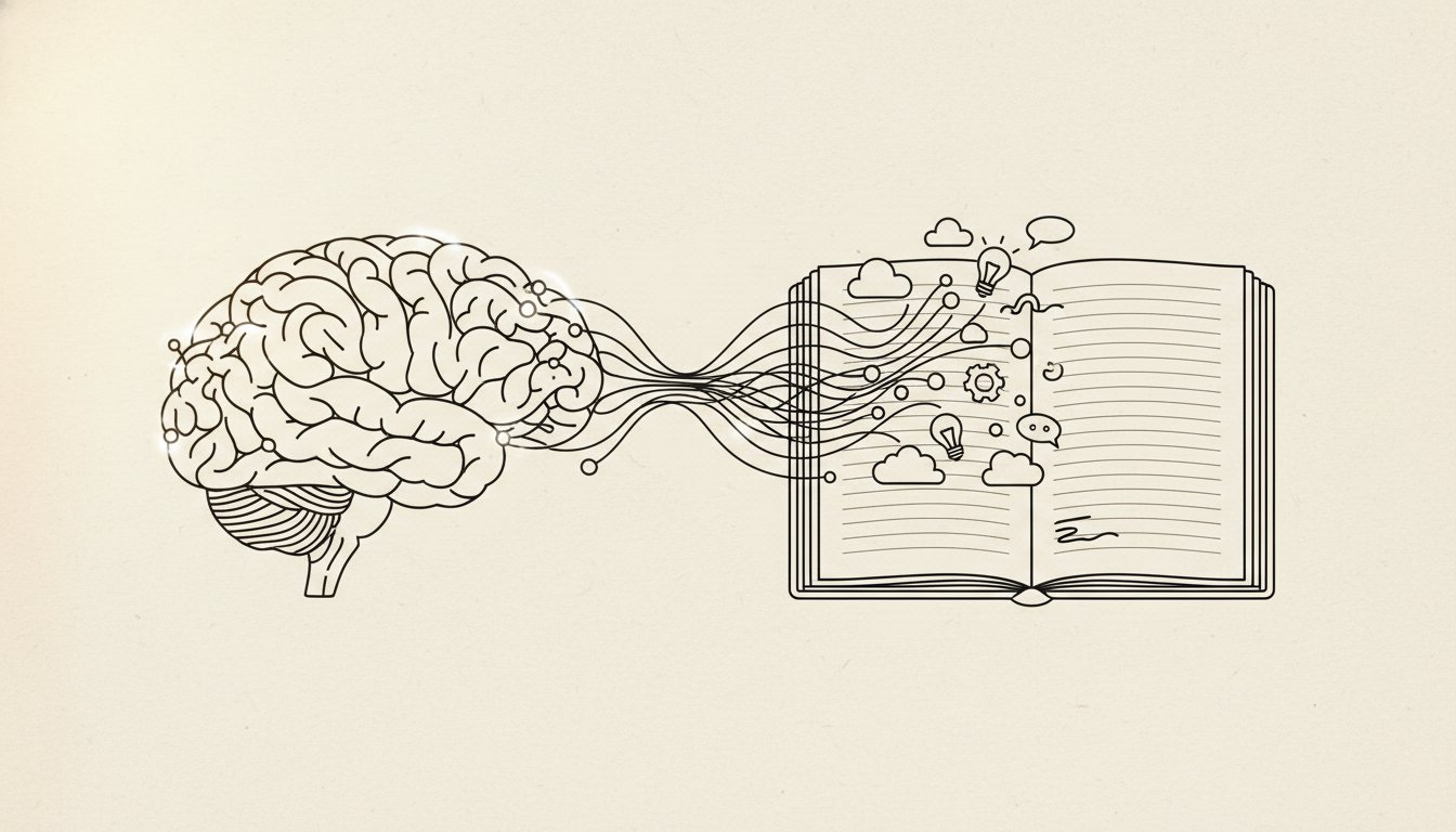 The 100-Day Journaling Habit for Self-Awareness - illustration 2