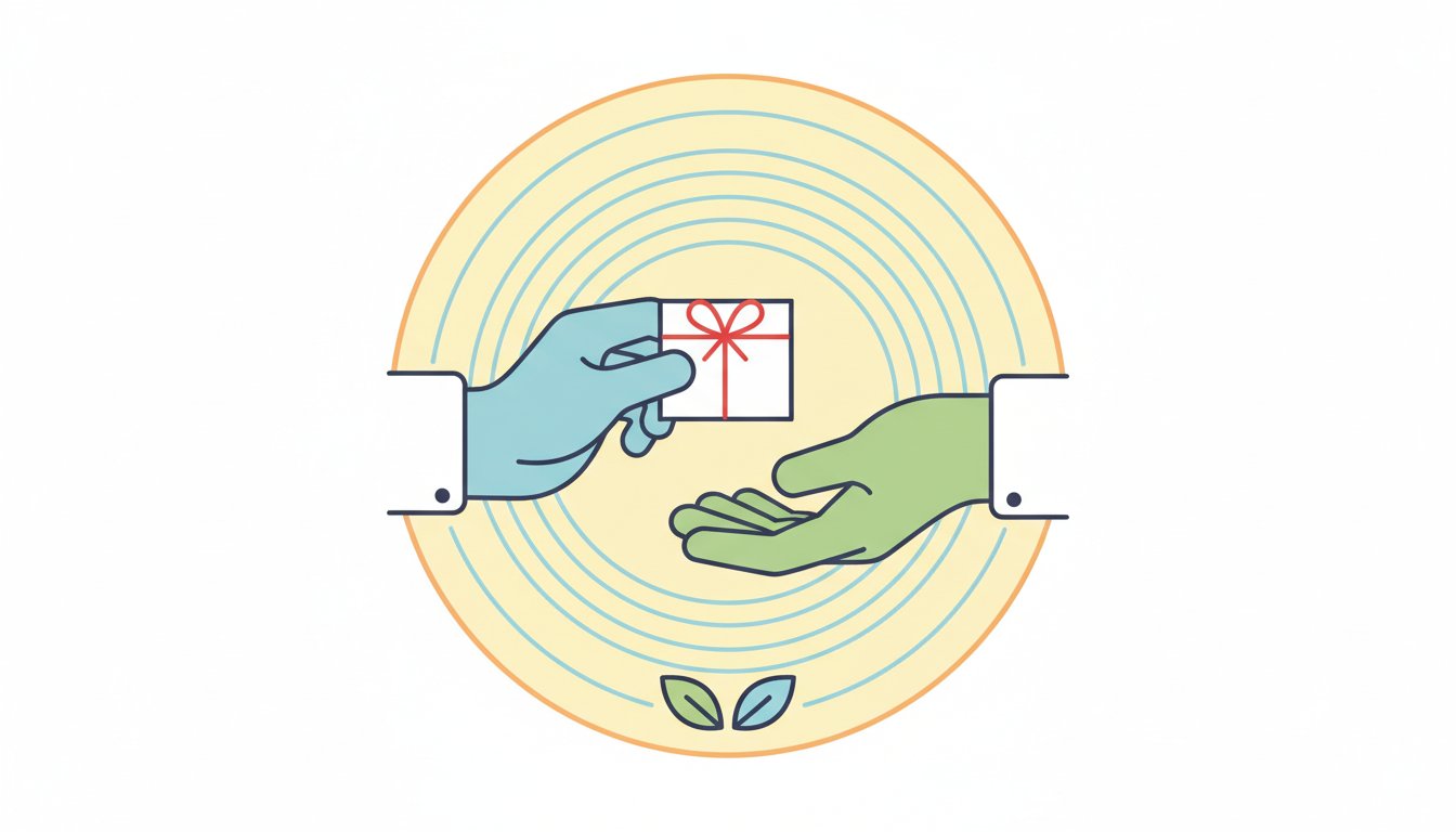 The 100-Day Kindness Streak: Building Empathy - illustration 1