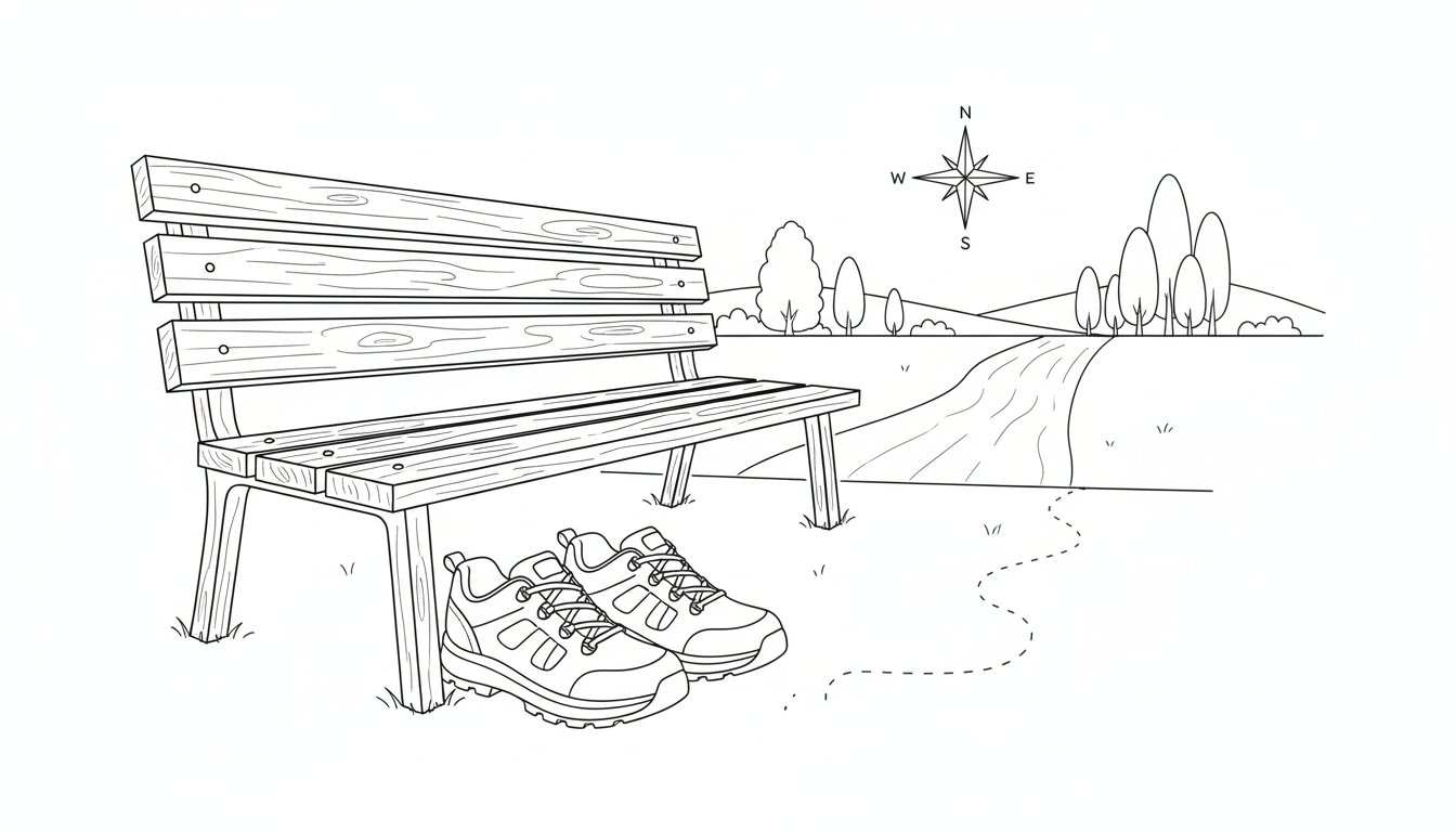 The 100-Day Micro-Adventure Challenge - illustration 1