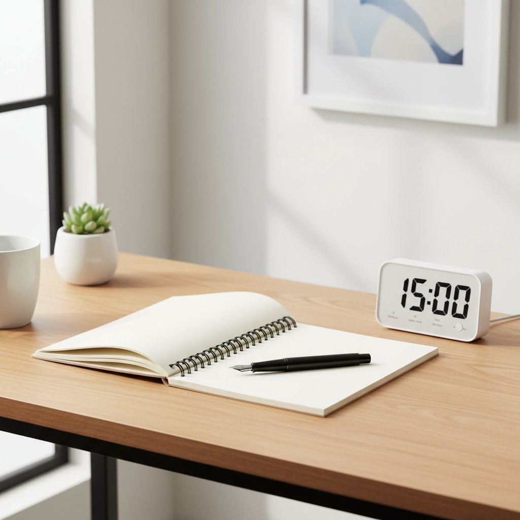 The 100-Day Micro-Learning Habit for Rapid Skill Growth