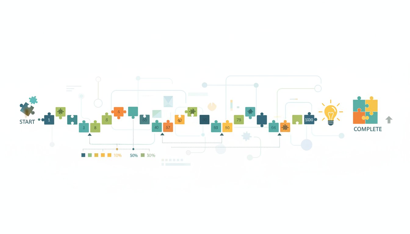 The 100-Day Micro-Learning Habit for Rapid Skill Growth - illustration 2